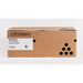 EAN 4250354676253 - Ricoh 406348 cartucho de tóner 1 pieza(s) Original Negro imagen 3