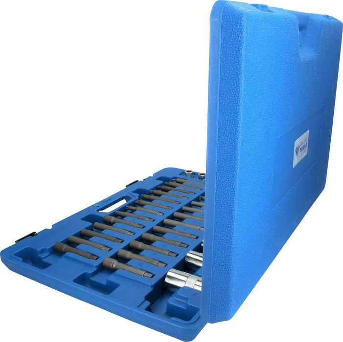 Brilliant Tools Stossdaempfer-Herramienta-Juego Bt651050