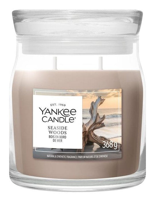 Swieca Srednia Seaside Woods Yankee