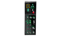EAN 3362934003302 - Thrustmaster VIPER Panel Negro USB Joystick/Palanca de control lateral + cuadrante de aceleración PC imagen 4
