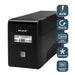 EAN 5605922011988 - Phasak Esential sistema de alimentación ininterrumpida (UPS) Línea interactiva 0,65 kVA 360 W 2 salidas A imagen 4