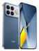 EAN 6932554473976 - POCO F8 Ultra 17,5 cm (6.9") SIM doble 5G USB Tipo C 16 GB 512 GB 6500 mAh Azul imagen 3