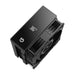 EAN 8436545693896 - Hiditec DC10 PRO Procesador Refrigerador de aire 12 cm Negro 1 pieza(s) imagen 3