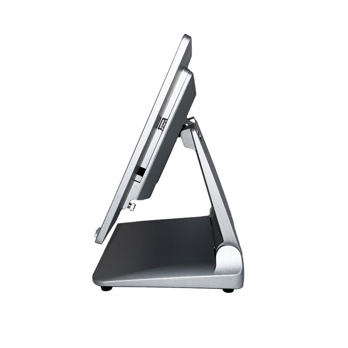 EAN 8447071001017 - Premier SQ-150 W J6412 1,99 GHz Todo-en-Uno 39,6 cm (15.6") 1366 x 768 Pixeles Pantalla táctil Plata imagen 4