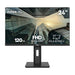 EAN 8431775036246 - Nilox NXM24REG1201 pantalla para PC 61 cm (24") 1920 x 1080 Pixeles Full HD LED Negro imagen 1