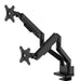 EAN 8717371442996 - Neomounts DS70-250BL2 soporte para monitor 81,3 cm (32") Escritorio Negro imagen 3