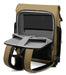 EAN 195892135272 - Lenovo GX41U39298 maletines para portátil 40,6 cm (16") Mochila Negro, Amarillo imagen 3