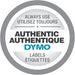 EAN 3026981122835 - DYMO Durable Blanco Etiqueta para impresora autoadhesiva imagen 3