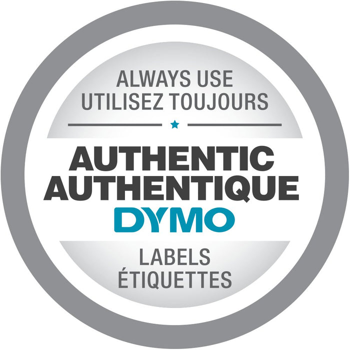 EAN 3026981122897 - DYMO Durable Blanco Etiqueta para impresora autoadhesiva imagen 6