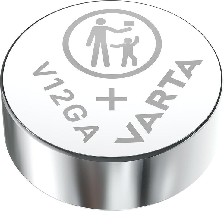 EAN 4008496273676 - Varta 04278 Batería de un solo uso LR43 Alcalino imagen 1