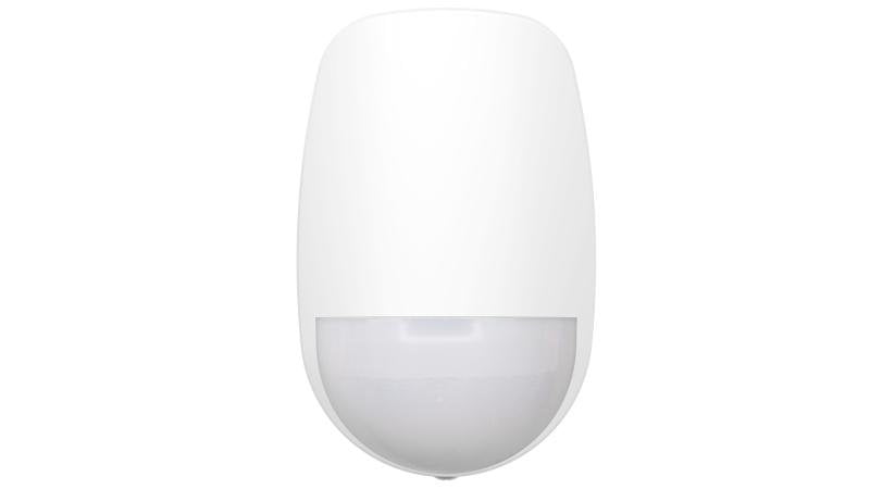 EAN 6942160434605 - Hikvision DS-PDP15P-EG2-WE(B) detector de movimiento Sensor infrarrojo pasivo (PIR) Inalámbrico Pared Bla imagen 1