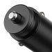 EAN 8059018365399 - Techly IUSB2-CAR5-AC38W cargador de dispositivo móvil Universal Negro Encendedor de cigarrillos Carga ráp imagen 8