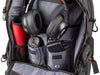 EAN 5901969426618 - GENESIS Pallad 550 43,9 cm (17.3") Mochila Negro, Rojo imagen 11