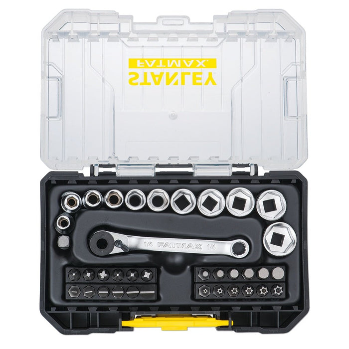 Stanley Fmmt19101-0 Punta De Destornillador 36 Pieza(S)