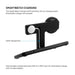 EAN 8591680134151 - FIXED FIXMPOS-BK cargador de dispositivo móvil Smartphone, Reloj inteligente, Auriculares Blanco USB Carg imagen 6