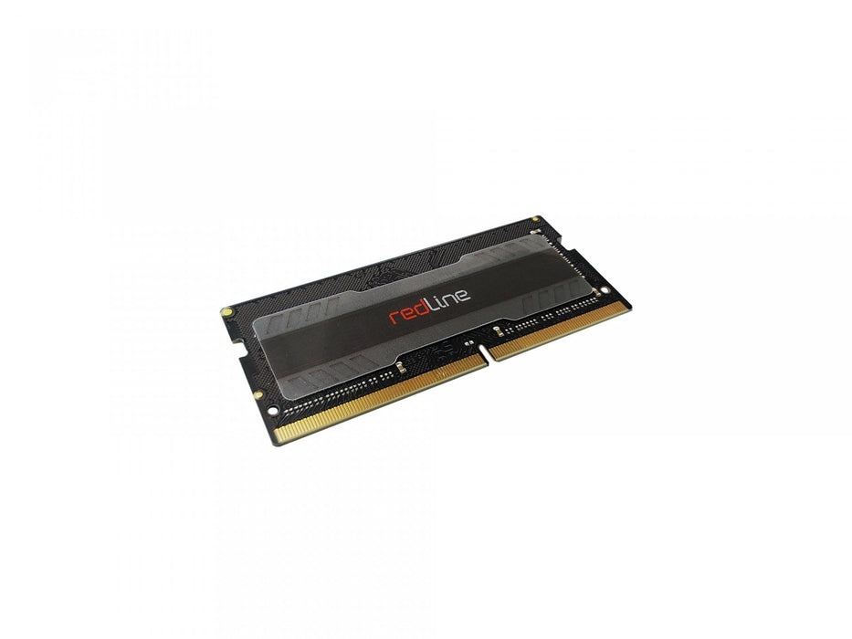 EAN 846651029935 - Mushkin Redline módulo de memoria 16 GB 2 x 8 GB DDR4 imagen 3