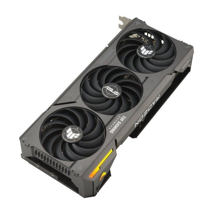 EAN 4711387312483 - ASUS TUF Gaming TUF-RX7800XT-O16G-GAMING AMD Radeon RX 7800 XT 16 GB GDDR6 imagen 5