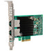 EAN 0675901319850 - Intel X550-T2 Interno Ethernet 10000 Mbit/s imagen 1