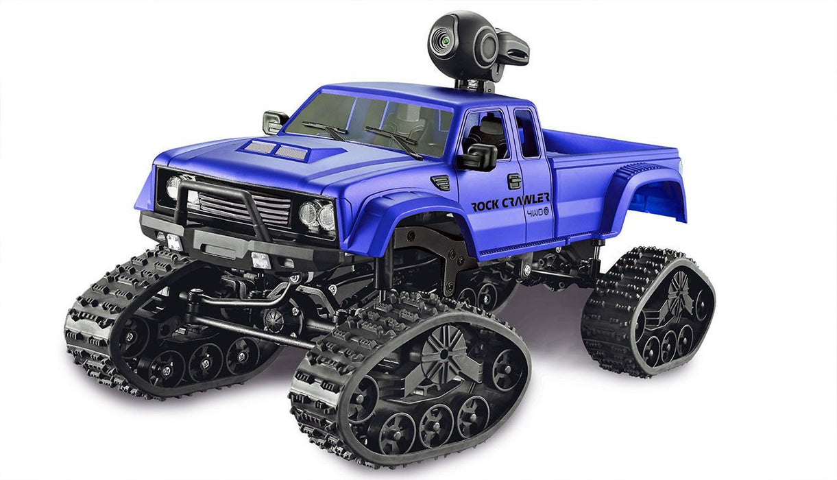 EAN 4260564639702 - Amewi 22392 modelo controlado por radio Camioneta Motor eléctrico 1:16 imagen 1