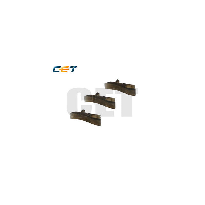 3xcet Lower Picker Finger Cover Bizhub 368 654 754 C759 Mice7170