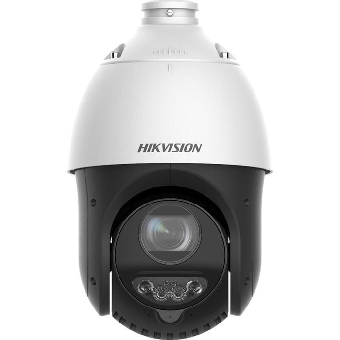 4 Mp 25x Powered By  Darkfighter Ir Acusense