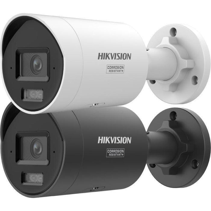 4 Mp Acusense Smart Hybrid Light Motorized Varifocal Ds-2cd2043g2-Liz2uy(2.8/4mm)(O-Std)