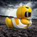 EAN 5056280440857 - TUBBZ Power Rangers: Yellow Ranger imagen 5