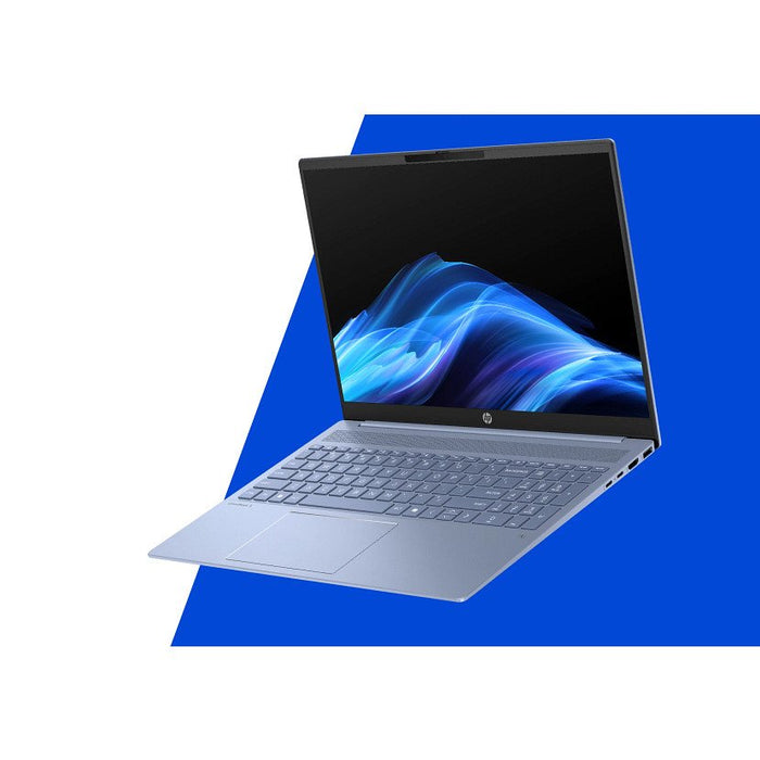 EAN 0199251190216 - HP OmniBook 5 AI 16-af1009ns Intel Core Ultra 7 255U Portátil 40,6 cm (16") 2K 32 GB LPDDR5x-SDRAM 1 TB S imagen 6