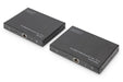 EAN 4016032482086 - Digitus DS-55513 extensor KVM Transmisor y receptor imagen 1