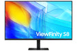 EAN 8806095971018 - Samsung S80D pantalla para PC 94 cm (37") 3840 x 2160 Pixeles 4K Ultra HD LCD Negro imagen 17