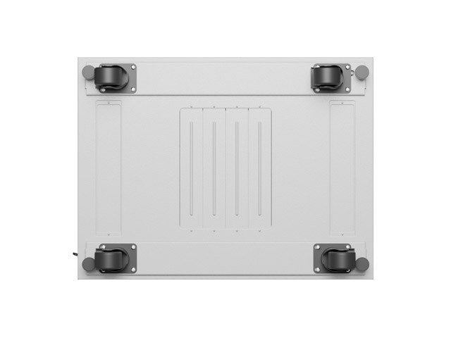 EAN 5901969441130 - Lanberg FF01-6815-12SL armario rack 15U Rack o bastidor independiente Gris imagen 3