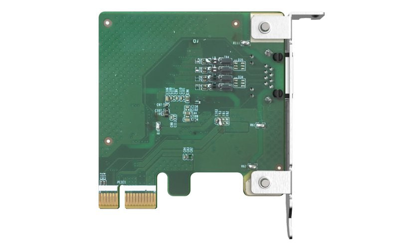 EAN 4713213517994 - QNAP QXG-2G1T-I225 adaptador y tarjeta de red Interno Ethernet 2500 Mbit/s imagen 7
