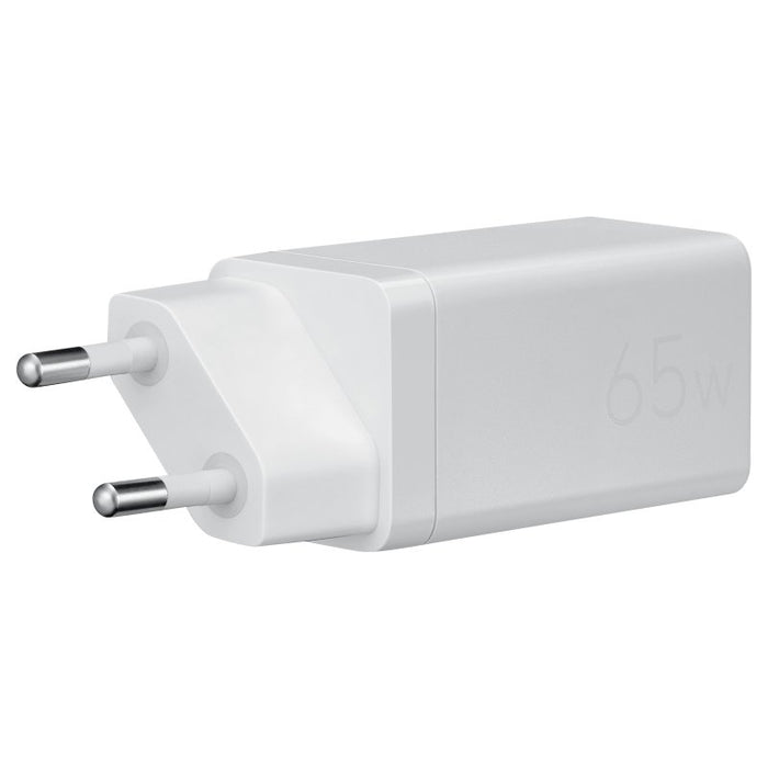 EAN 4711387472804 - ASUS AC65-05 Universal Blanco Corriente alterna Carga rápida Interior imagen 8