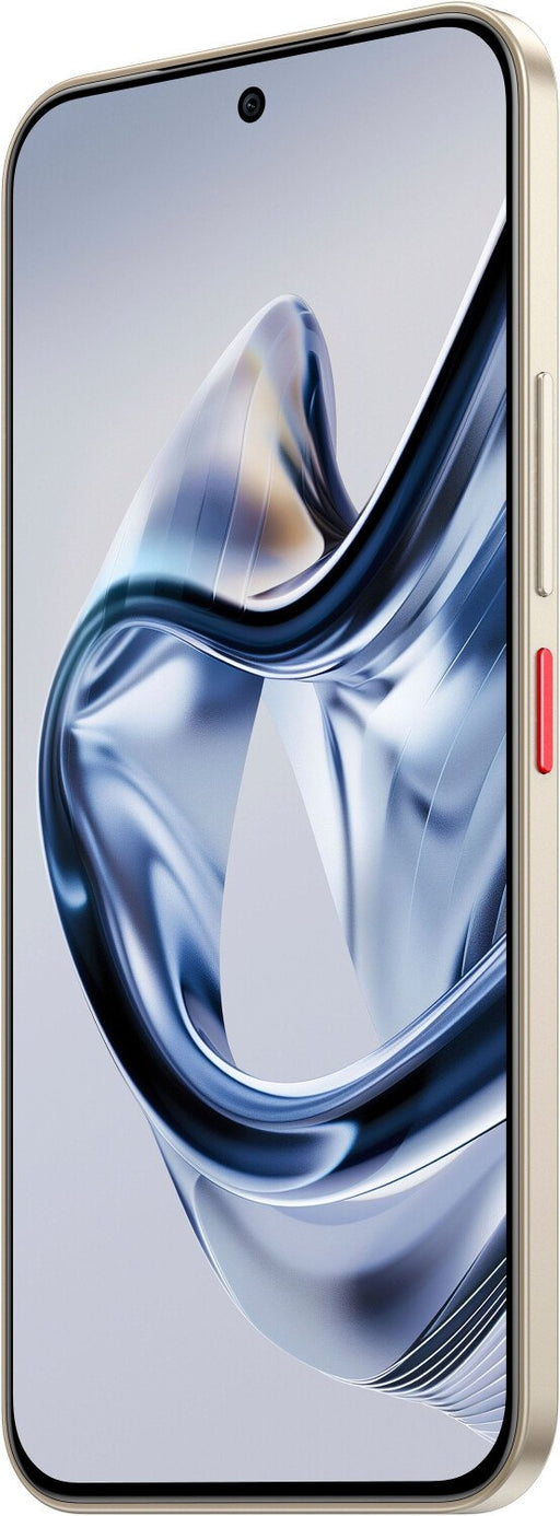 EAN 6902176153822 - Nubia Z2468N 17,2 cm (6.78") SIM doble Android 15 5G USB Tipo C 20 GB 256 GB 5000 mAh Arena imagen 1