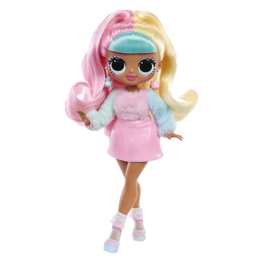 EAN 0035051503781 - L.O.L. Surprise! 503781EUC muñeca imagen 2