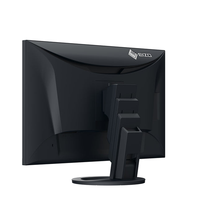 EAN 4995047070405 - EIZO FlexScan EV2740S-BK pantalla para PC 68,6 cm (27") 3840 x 2160 Pixeles 4K Ultra HD LCD Negro imagen 4