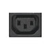 EAN 3553340704130 - Eaton 5E Gen2 700 sistema de alimentación ininterrumpida (UPS) Línea interactiva 0,7 kVA 360 W 4 salidas  imagen 4