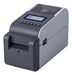 EAN 4977766834728 - Brother TD-2350D203 impresora de etiquetas Térmica directa 203 x 203 DPI 152 mm/s Inalámbrico y alámbrico imagen 2
