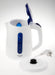 EAN 5908256833166 - Adler AD 1234 tetera eléctrica 1,7 L 2200 W Azul, Blanco imagen 5