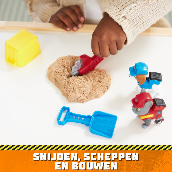 EAN 0778988459300 - Rubble & Crew 6066685 figura de juguete para niños imagen 7