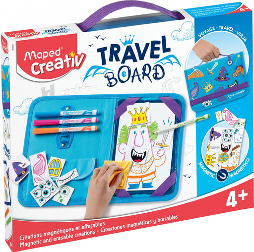 EAN 3154149693115 - Maped 969311 juguete de arte y manualidades imagen 2