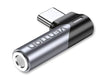 EAN 6922794751620 - Vention BGWH0 accesorio para teléfono móvil o smartphone Adaptador de audio imagen 1