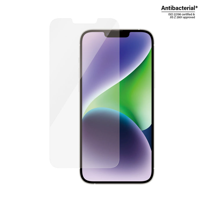 EAN 5711724027697 - PanzerGlass ® Screen Protector iPhone 14 Plus | 13 Pro Max | Classic Fit Protector de pantalla Apple 1 pi imagen 1