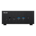 EAN 4711387197967 - ASUS ExpertCenter PN53-S7065MD AMD Ryzen™ 7 7735H 16 GB DDR5-SDRAM 512 GB SSD Mini PC Negro imagen 6