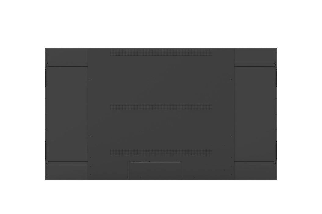 EAN 8806084240644 - LG 98UM5K Pantalla plana para señalización digital 2,49 m (98") LCD Wifi 500 cd / m² 4K Ultra HD Negro We imagen 7