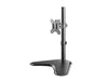 EAN 4015867205143 - Equip 650122 soporte para TV 81,3 cm (32") Negro imagen 3