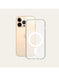 EAN 8427542123004 - Ksix B0953FMG00 funda para teléfono móvil Transparente imagen 1