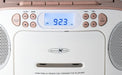 EAN 4260035678407 - Reflexion RCR2260 Portátil Rosa, Blanco imagen 4