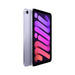 EAN 0194252508664 - Apple iPad mini 5G TD-LTE & FDD-LTE 64 GB 21,1 cm (8.3") Wi-Fi 6 (802.11ax) iPadOS 15 Púrpura imagen 2