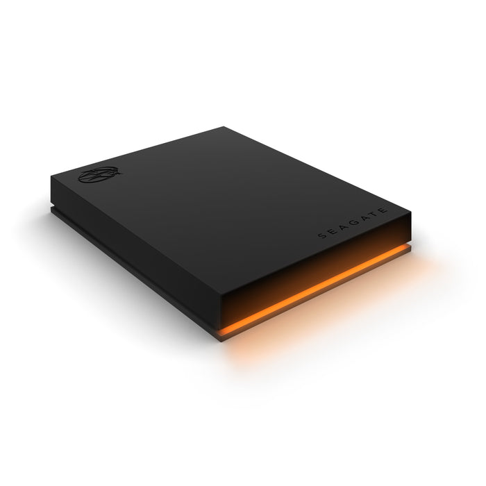 EAN 3660619040155 - Seagate Game Drive FireCuda disco duro externo 2 TB Micro-USB B 3.2 Gen 1 (3.1 Gen 1) Negro imagen 15
